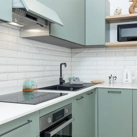 Brand New 2Bed In Sliema By Homely Exterior photo