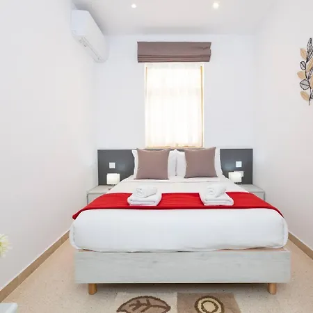 Brand New 2Bed In Sliema By Homely Exterior photo