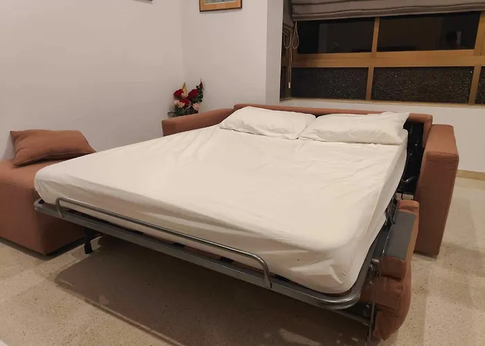 Brand New 2Bed In Sliema By Homely
