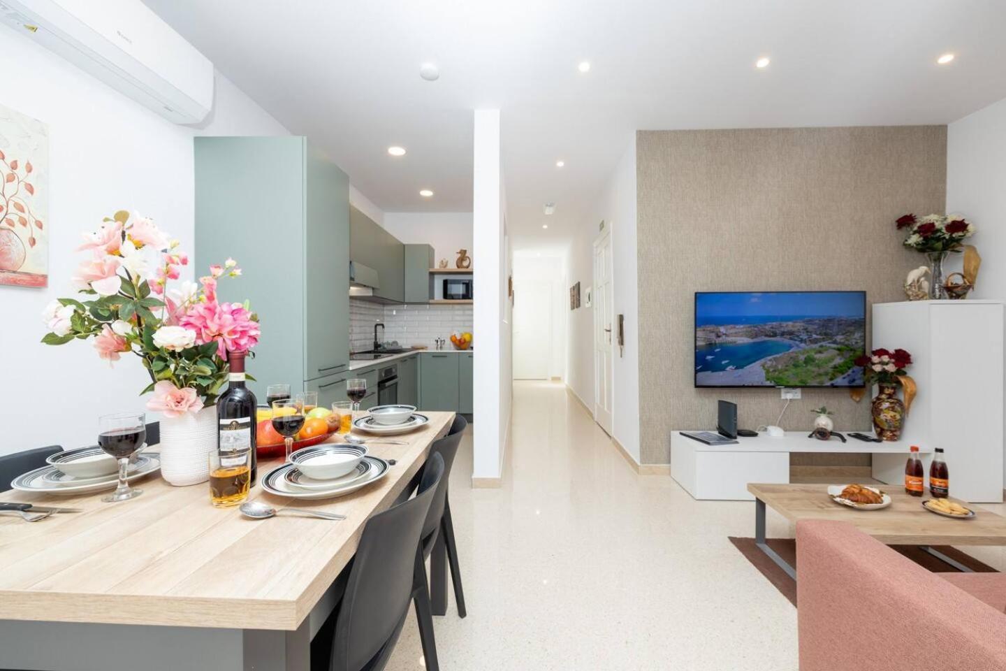 Brand New 2bed In By Homely